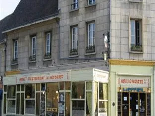 Le Hussard Hotel Alencon