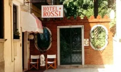 Rossi Hotel Venice