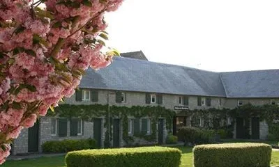 Hotel La Ferme de Mondesir Guillerval