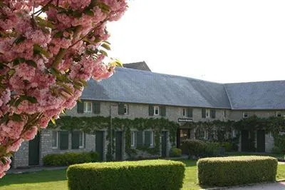 Hotel La Ferme de Mondesir Guillerval