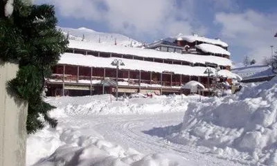 Hotel Il Fraitevino