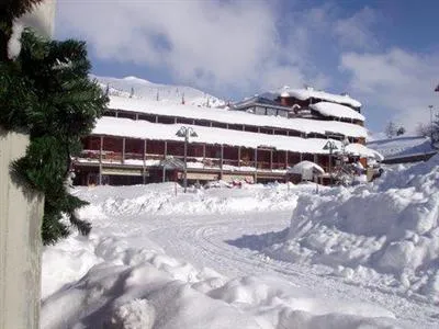 Hotel Il Fraitevino