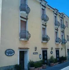 Antonietta Hotel