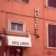 Hotel Center Rome