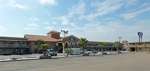 Americas Best Value Inn Lafayette