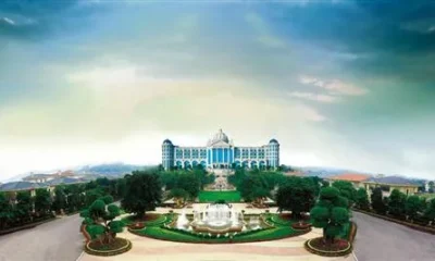 Hengda Grand Hotel Guangzhou