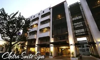 Chitra Suite & Spa Bangkok