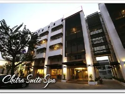 Chitra Suite & Spa Bangkok