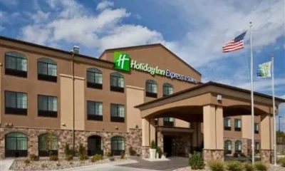 Holiday Inn Express Hotel & Suites Grand Island