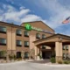 Holiday Inn Express Hotel & Suites Grand Island