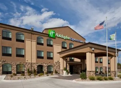 Holiday Inn Express Hotel & Suites Grand Island