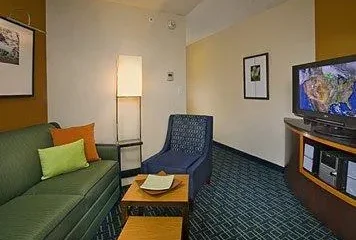 Fairfield Inn & Suites Venice