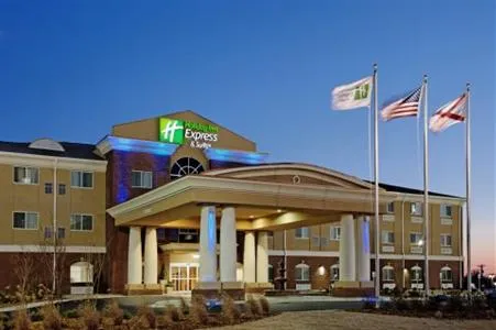 Holiday Inn Express Hotel & Suites Florence NE