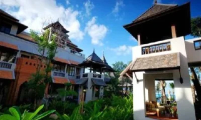 Muang Samui Villas & Suites