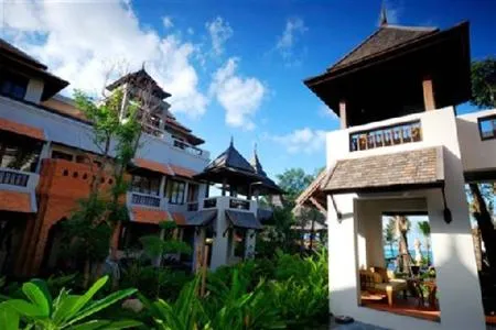 Muang Samui Villas & Suites