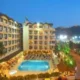 Sara Hotel Alanya