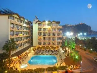 Sara Hotel Alanya