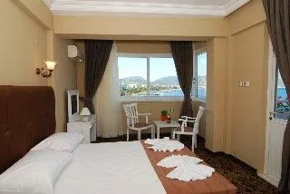 Casa Mare Boutique Hotel