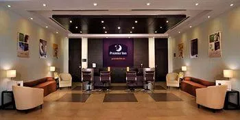 Premier Inn Bangalore Whitefield