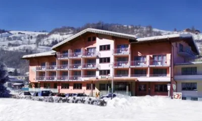 Hotel Toni