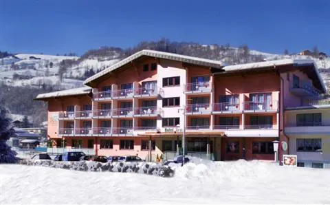 Hotel Toni