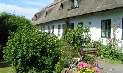 Cottage Farm Bed & Breakfast Dragor