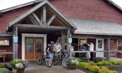 Bras d'Or Lakes Inn St. Peter's