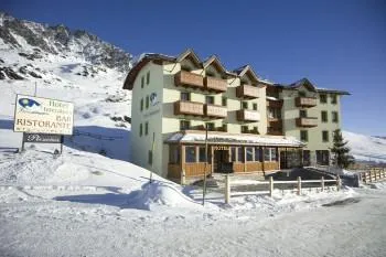 Hotel Interalpen