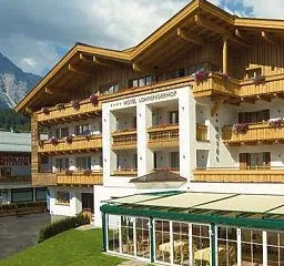 Lohningerhof Hotel Maria Alm an Steinernen Meer