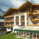 Lohningerhof Hotel Maria Alm an Steinernen Meer