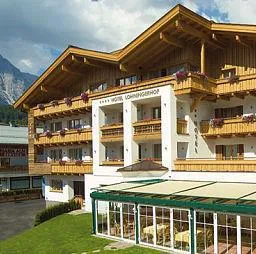 Lohningerhof Hotel Maria Alm an Steinernen Meer