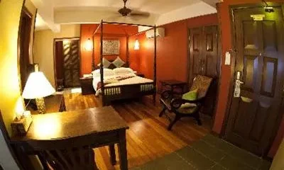 Anggun Boutique Hotel