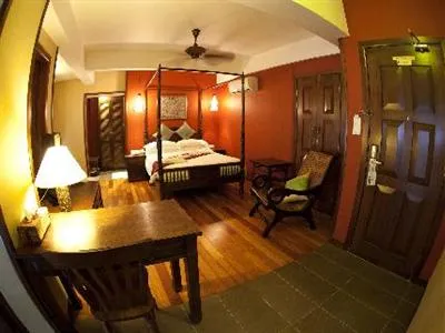 Anggun Boutique Hotel