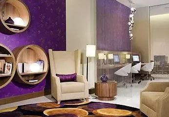 Suite Novotel Mall Of The Emirates