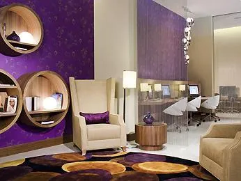 Suite Novotel Mall Of The Emirates