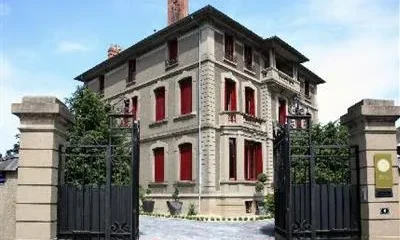 La Villa De Mazamet