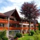 Hotel Gruner Wald