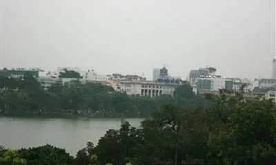 Hanoi Old Centre Hotel