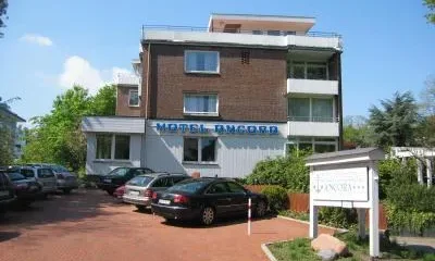 Hotel Ancora Timmendorfer Strand