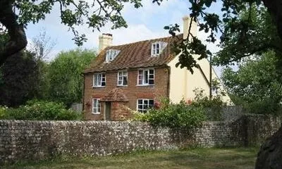 Brook Farm Bed and Breakfast Tenterden