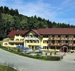 Morada Hotel Bischofsmais