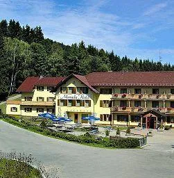 Morada Hotel Bischofsmais