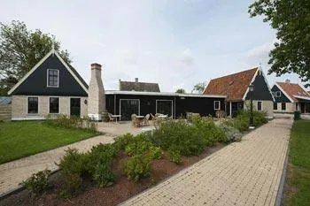 Hotel Recreatiepark Wiringherlant Hippolytushoef