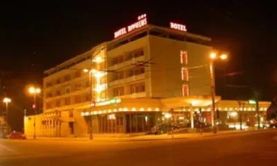 Hotel Rivulus