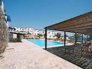 Faros Village Hotel Azolimnos