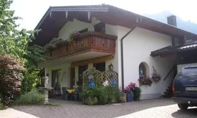 Nussdorfer Gastehaus Nussdorf am Inn