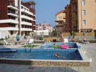 415 Hostel Sunny Beach