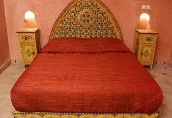 Riad Cherkaoui Hotel Marrakech