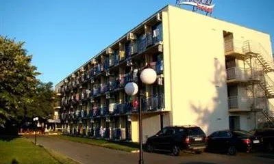 Hotel Pliska Sunny Beach