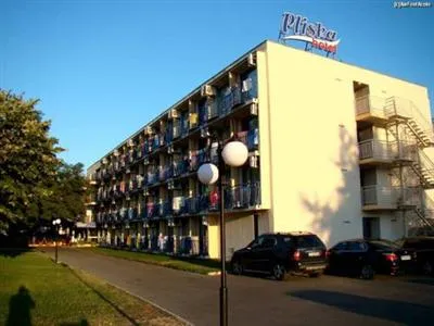 Hotel Pliska Sunny Beach